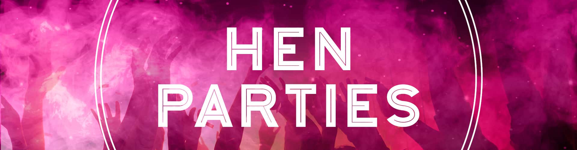 Hen Parties at MooMoo