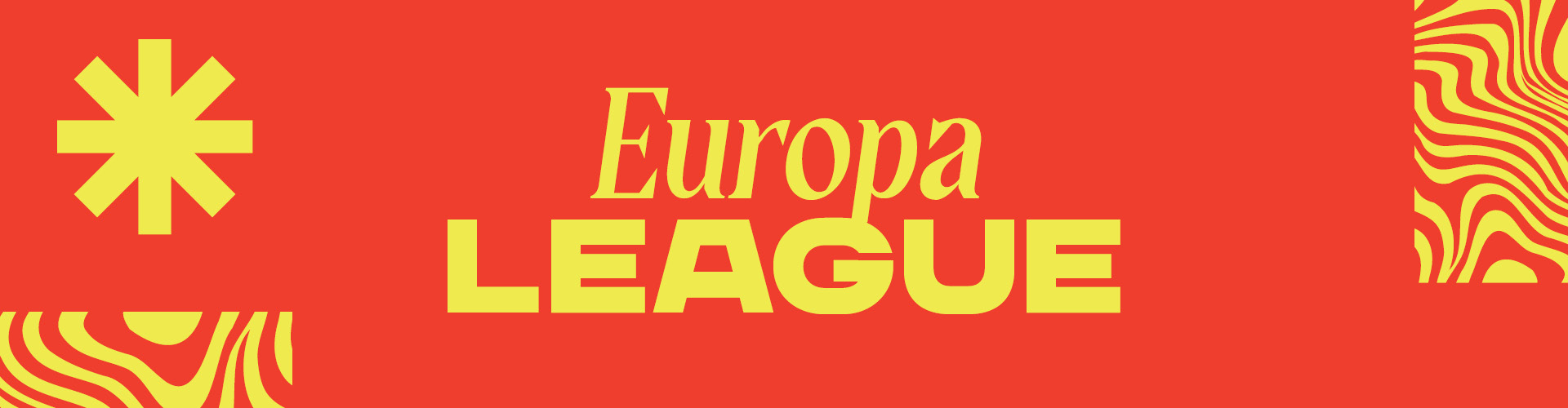Watch Europa League at Walkabout(d)(d)