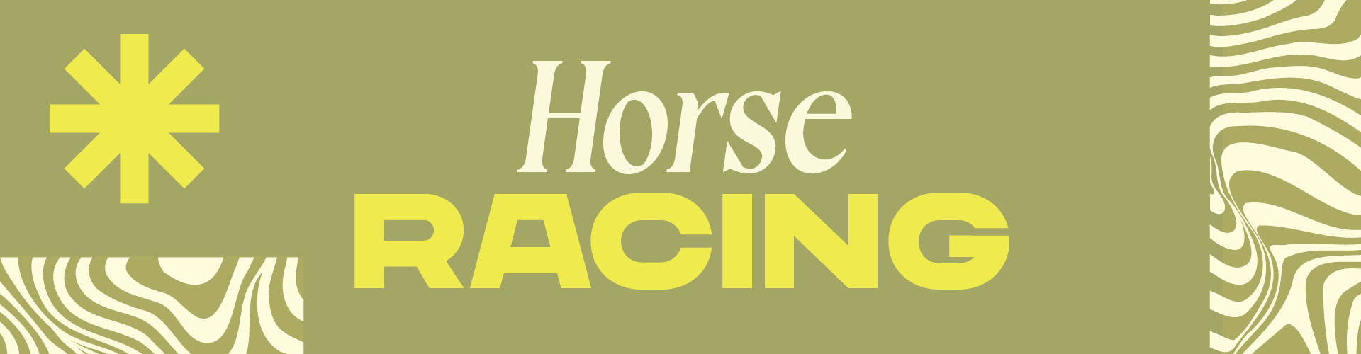 Watch horse racing live at Walkabout(d)(d)