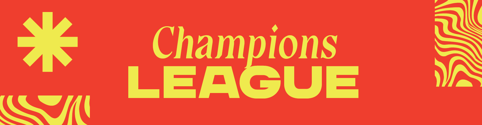 Champions League at Walkabout(d)(d)