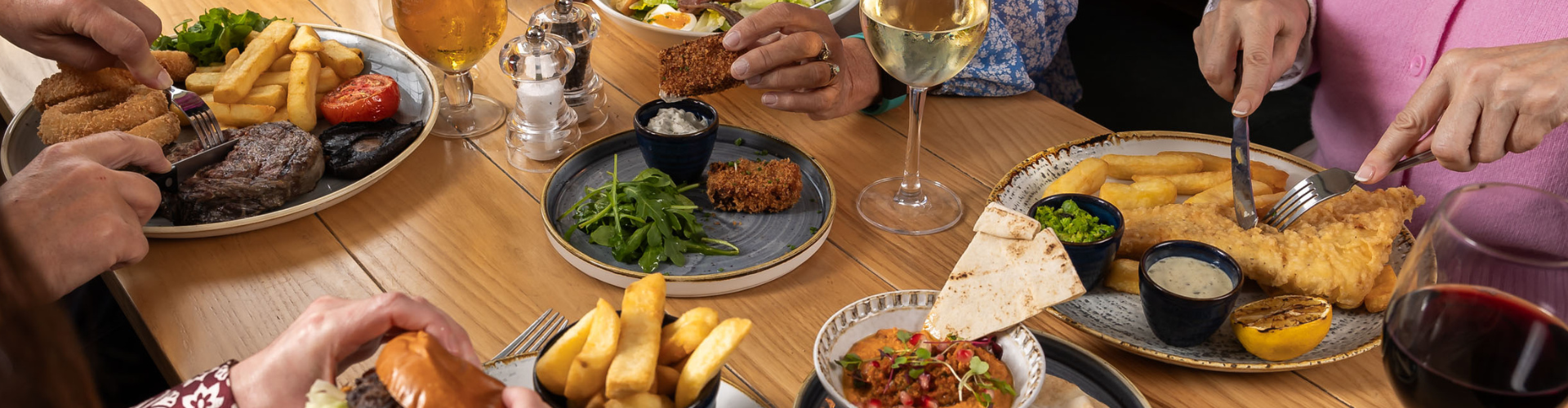 Food at Heritage Pubs(d)(d)