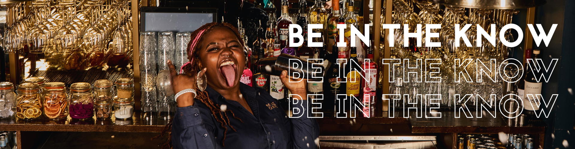 Be in the know | Be at One Blog