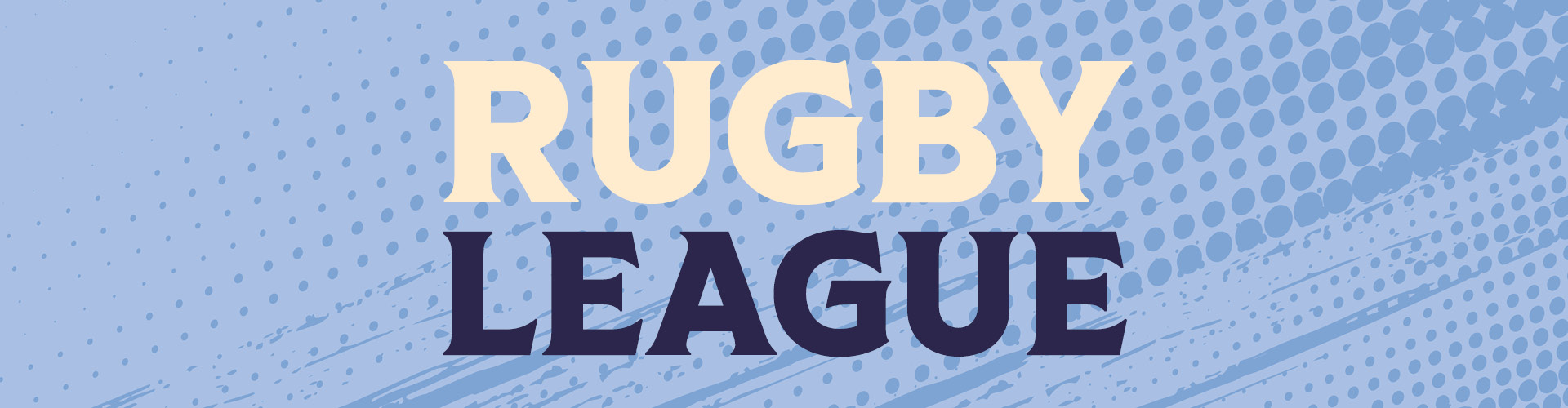 Watch Live Rugby League at your local The People's Pub(d)(d)