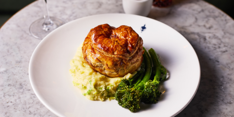 Pub Food in London Pub Food in London