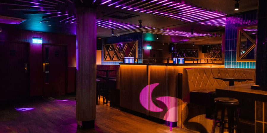 Be At One Manchester - Be At Two Be At One Manchester - Be At Two