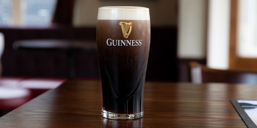 Guinness Guinness