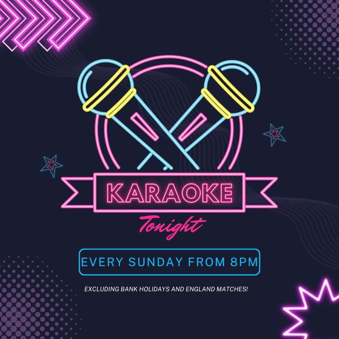 Karaoke 
