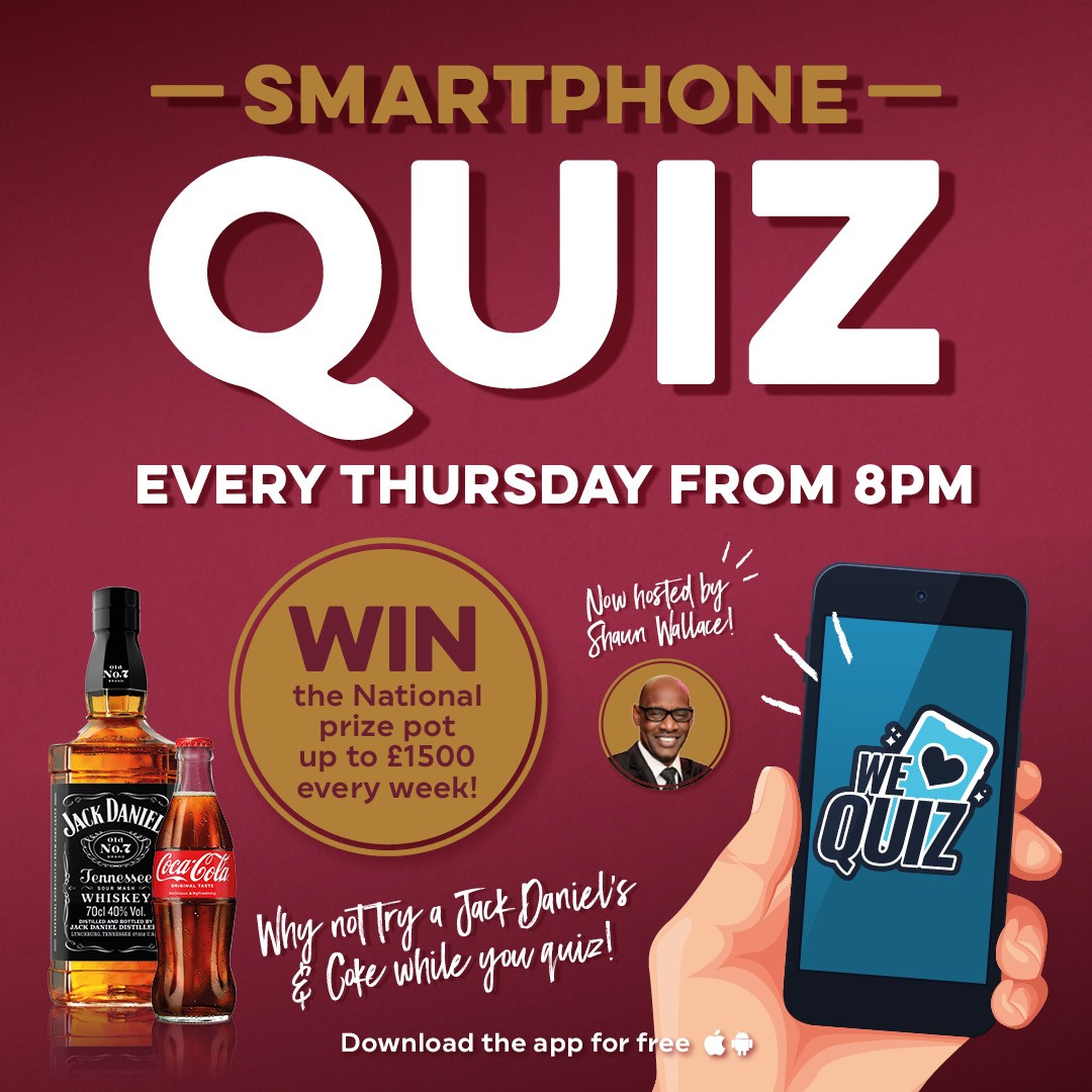 Weekly Quiz