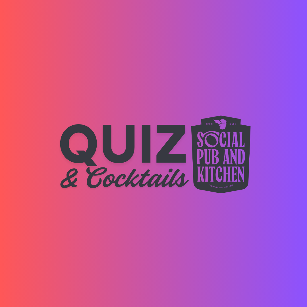 Quiz & Cocktail