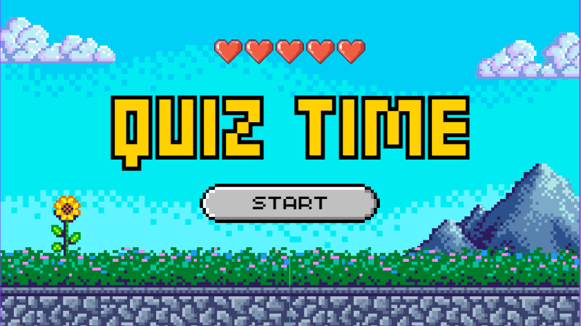 Quiz Thursday