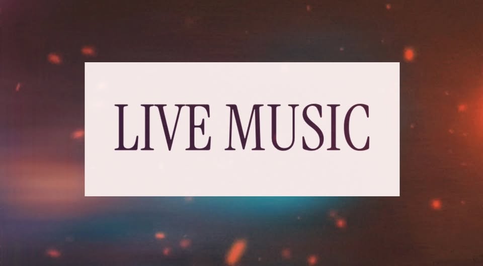 Live Music