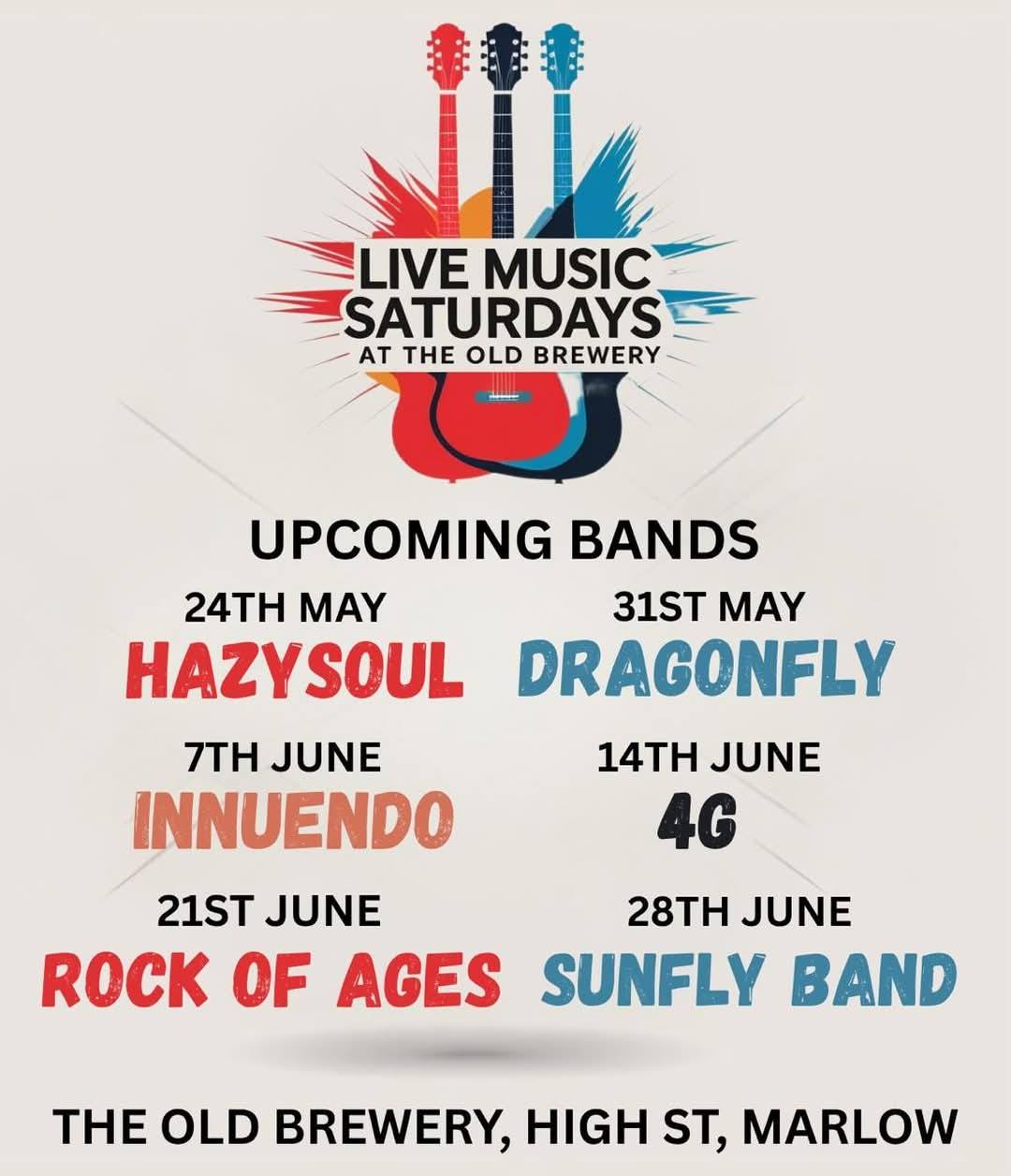LiveBand