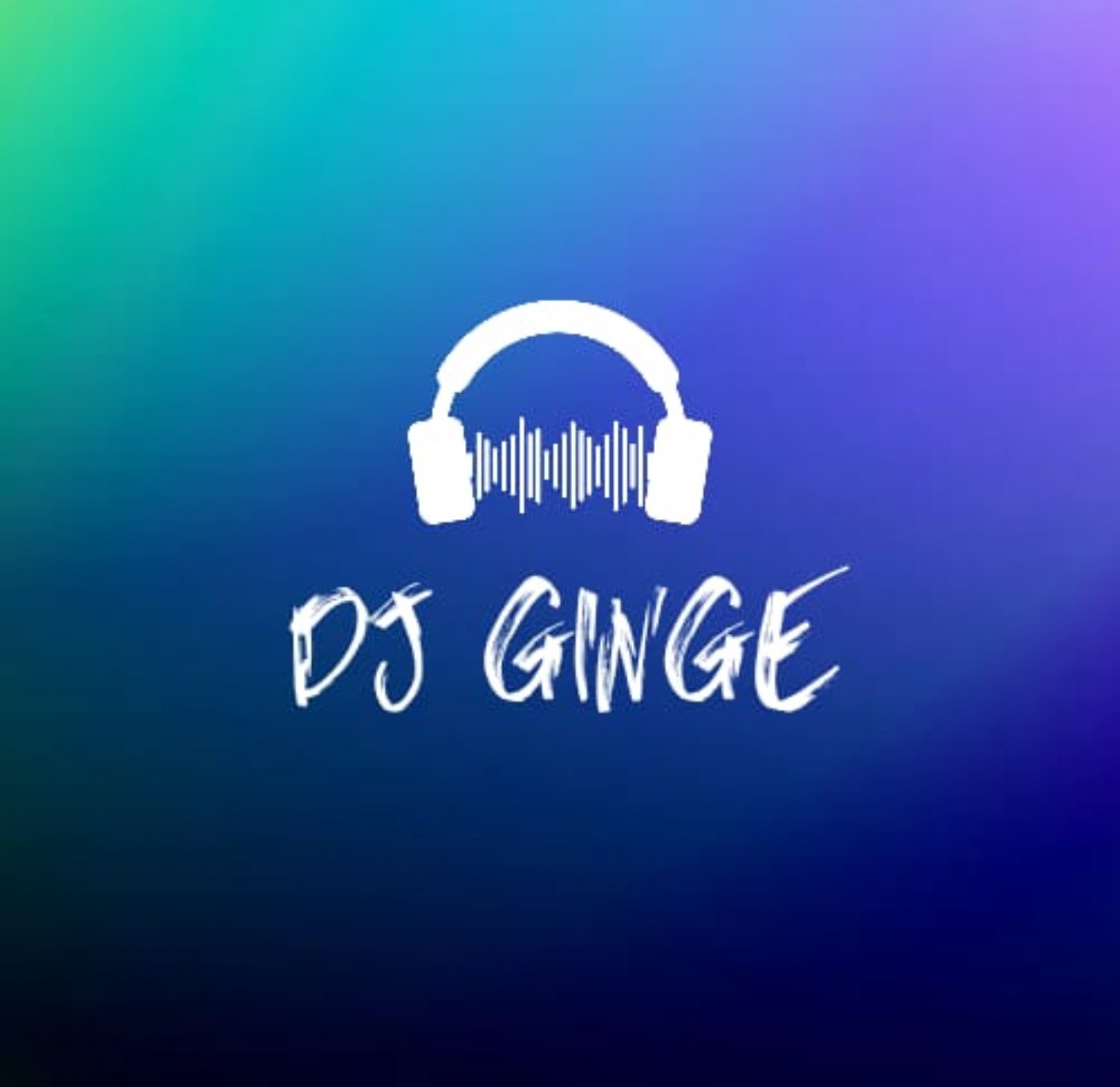 DJ GINGE