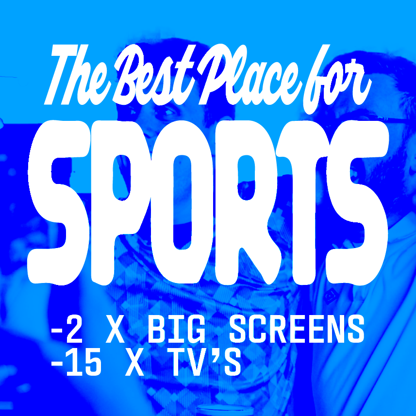 Live Sports