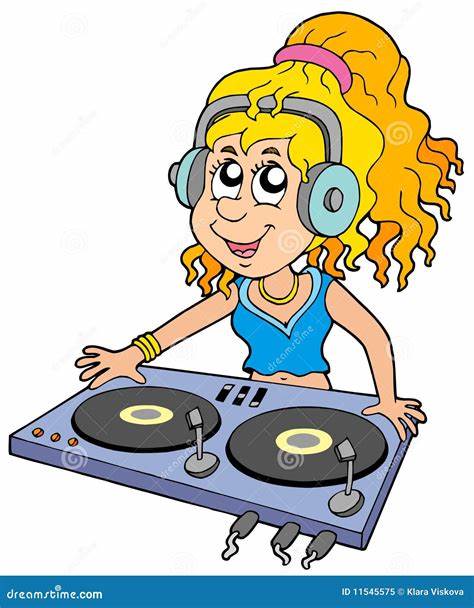 DJ KAZ