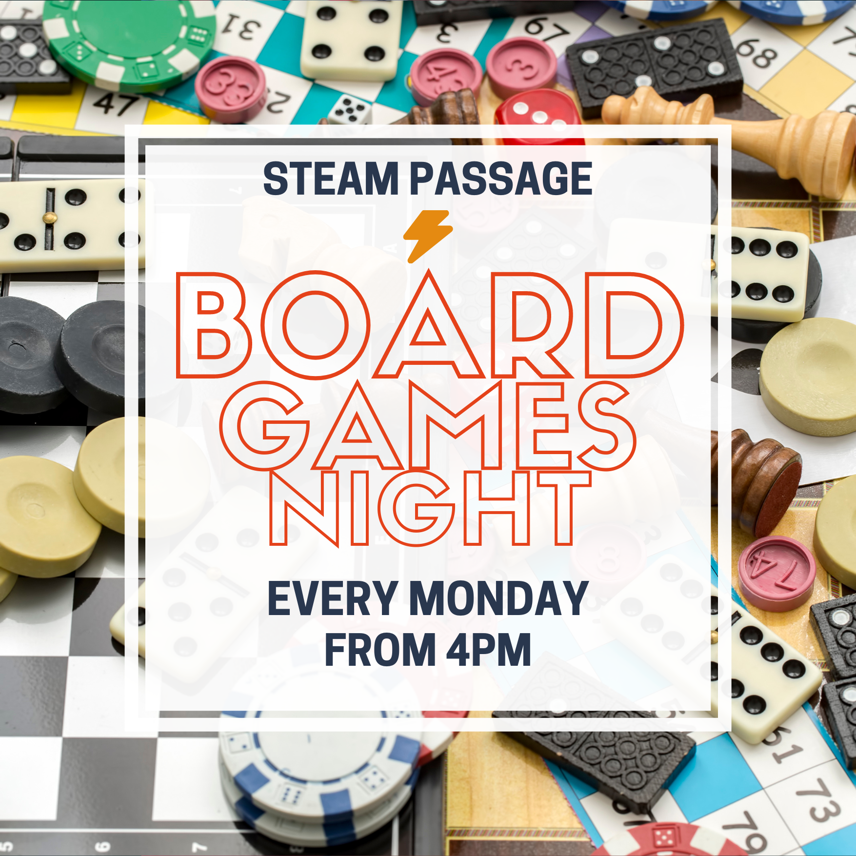 Games Night