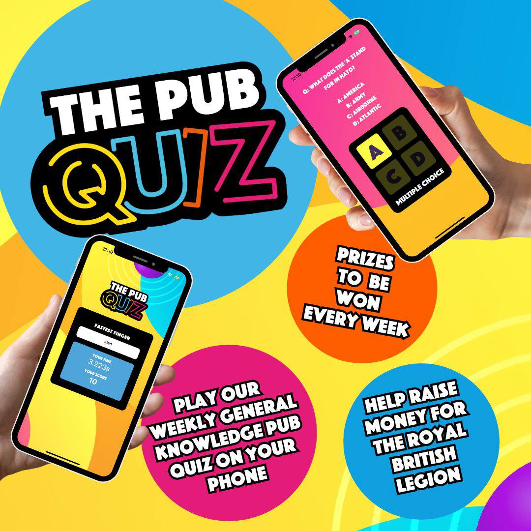Pub Quiz