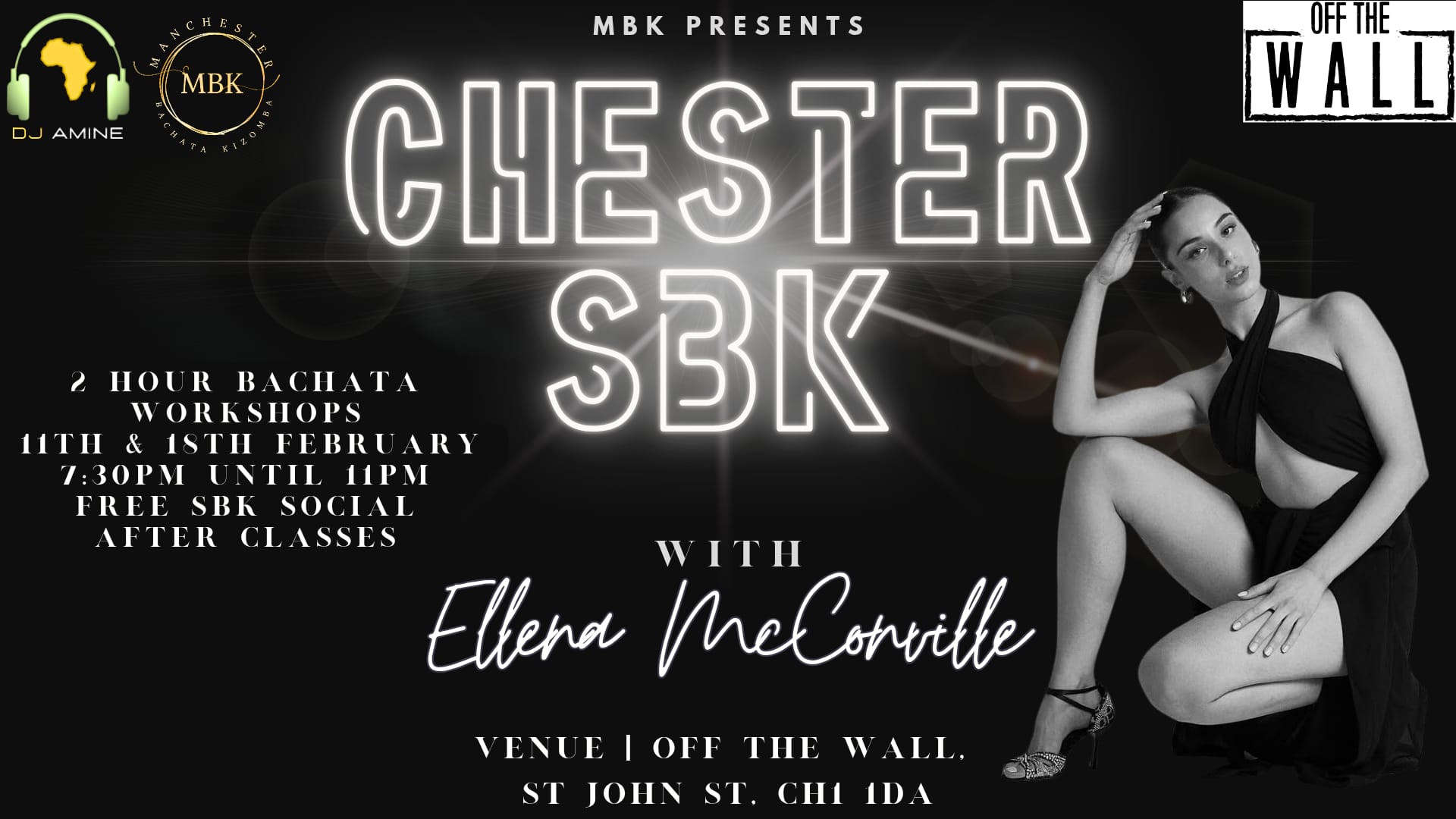 Chster SBK 