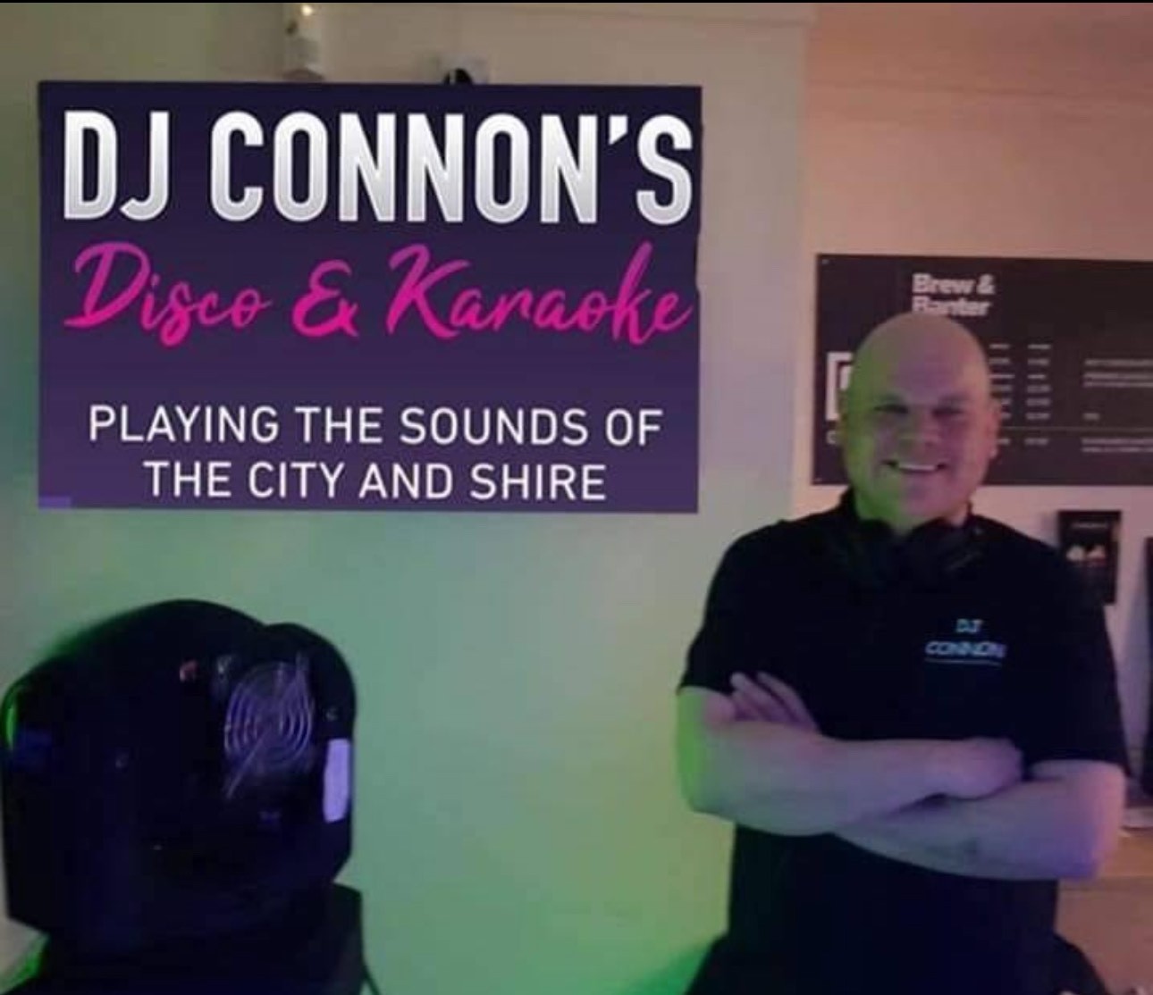 KARAOKE-DISCO