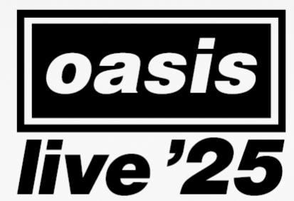 OASIS BIG WEEKENDER