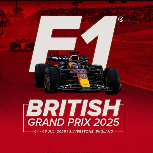 F1 GB GRAND PRIX - QUALIFYING