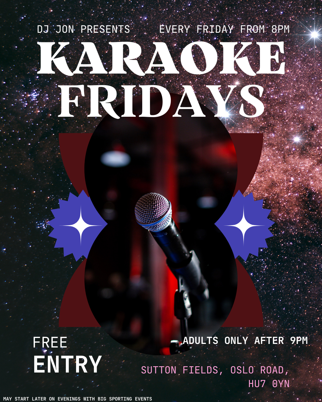 Karaoke