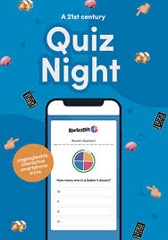 Quizzbit