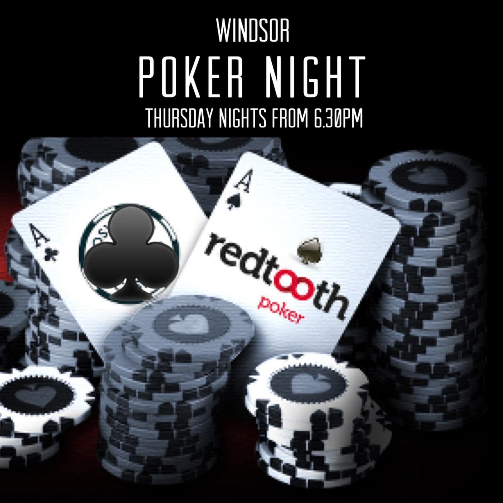POKER NIGHT 