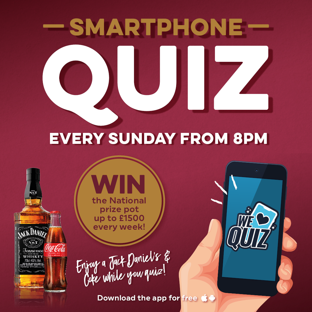 Quiz Night