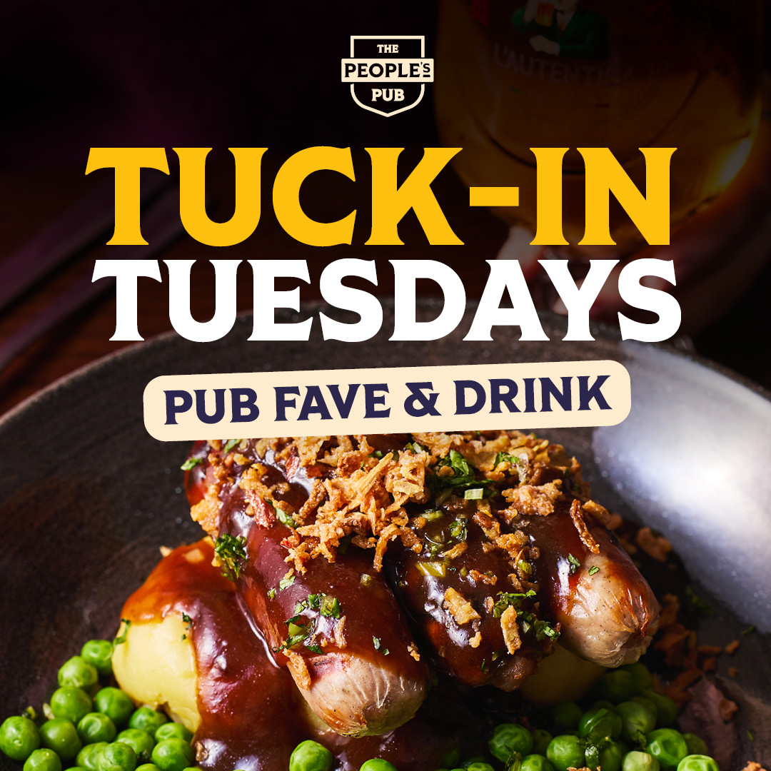 Tuesday Club