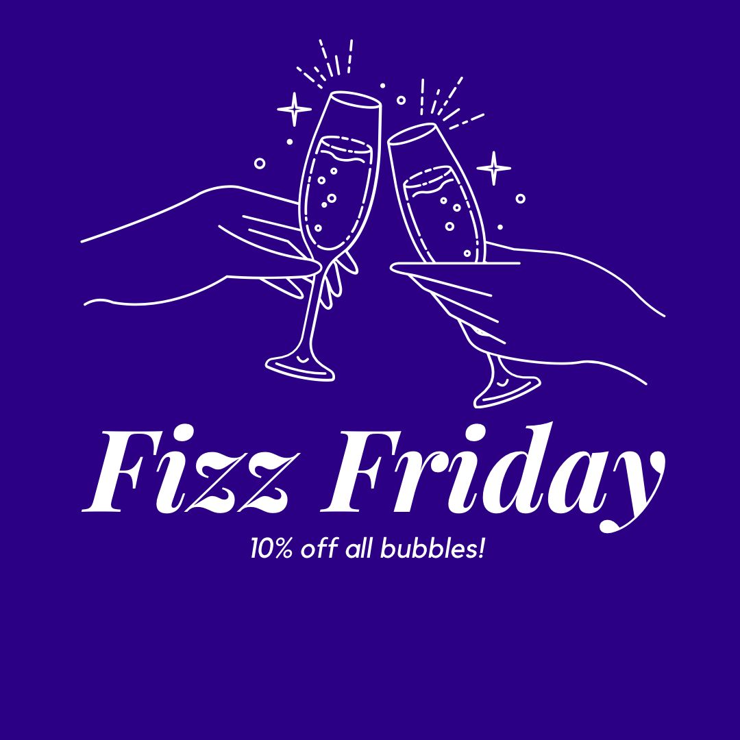 Fizz Friday