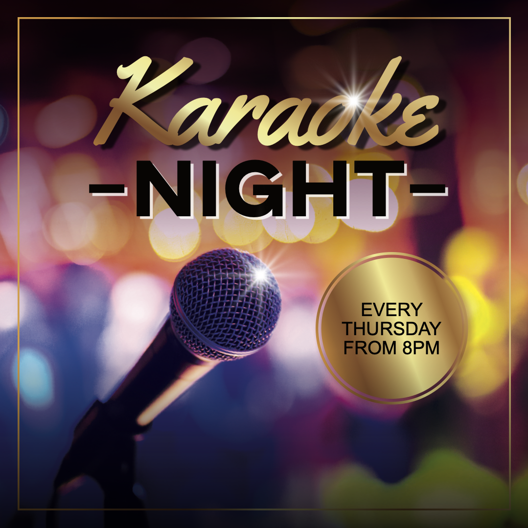 Karaoke Night