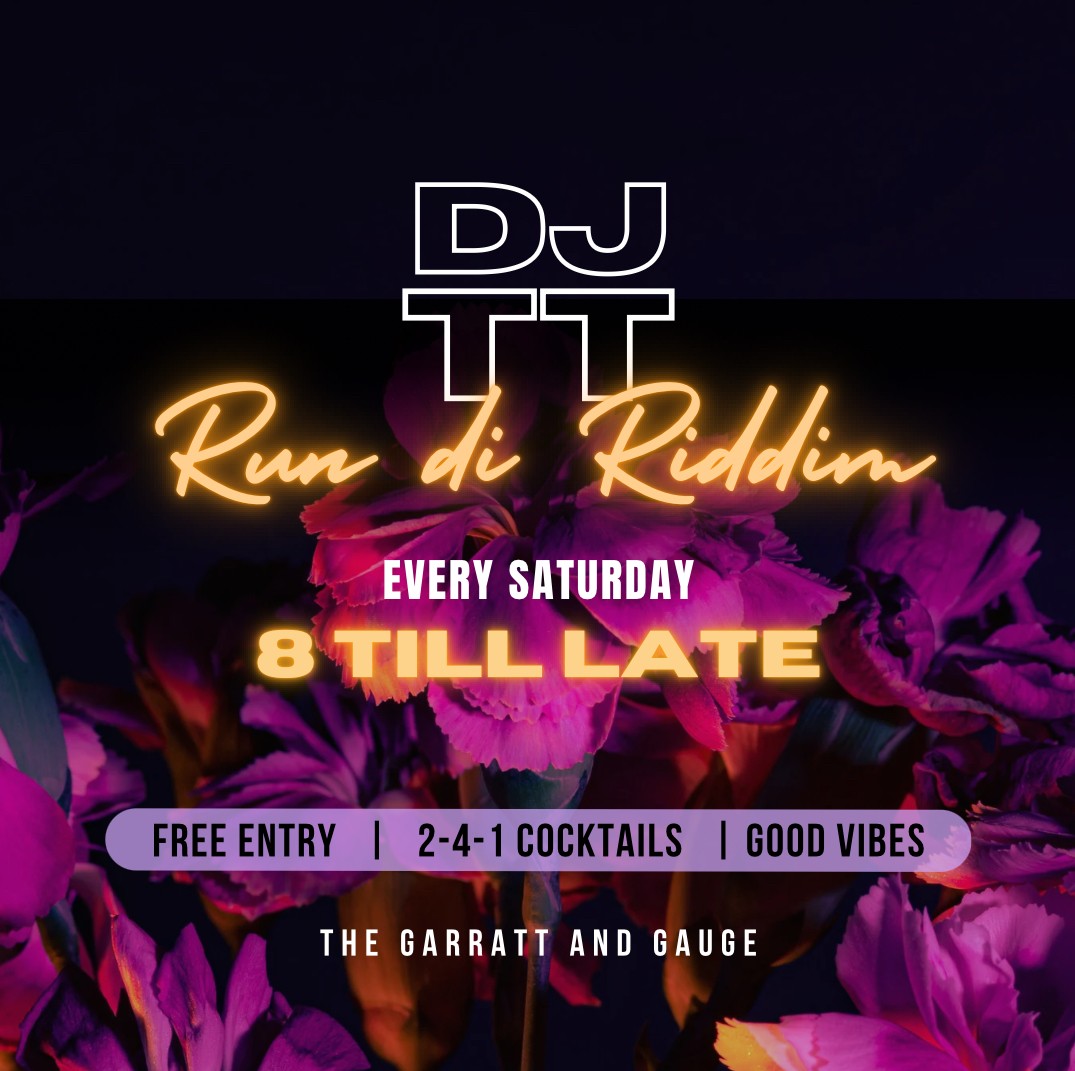Hit the Decks