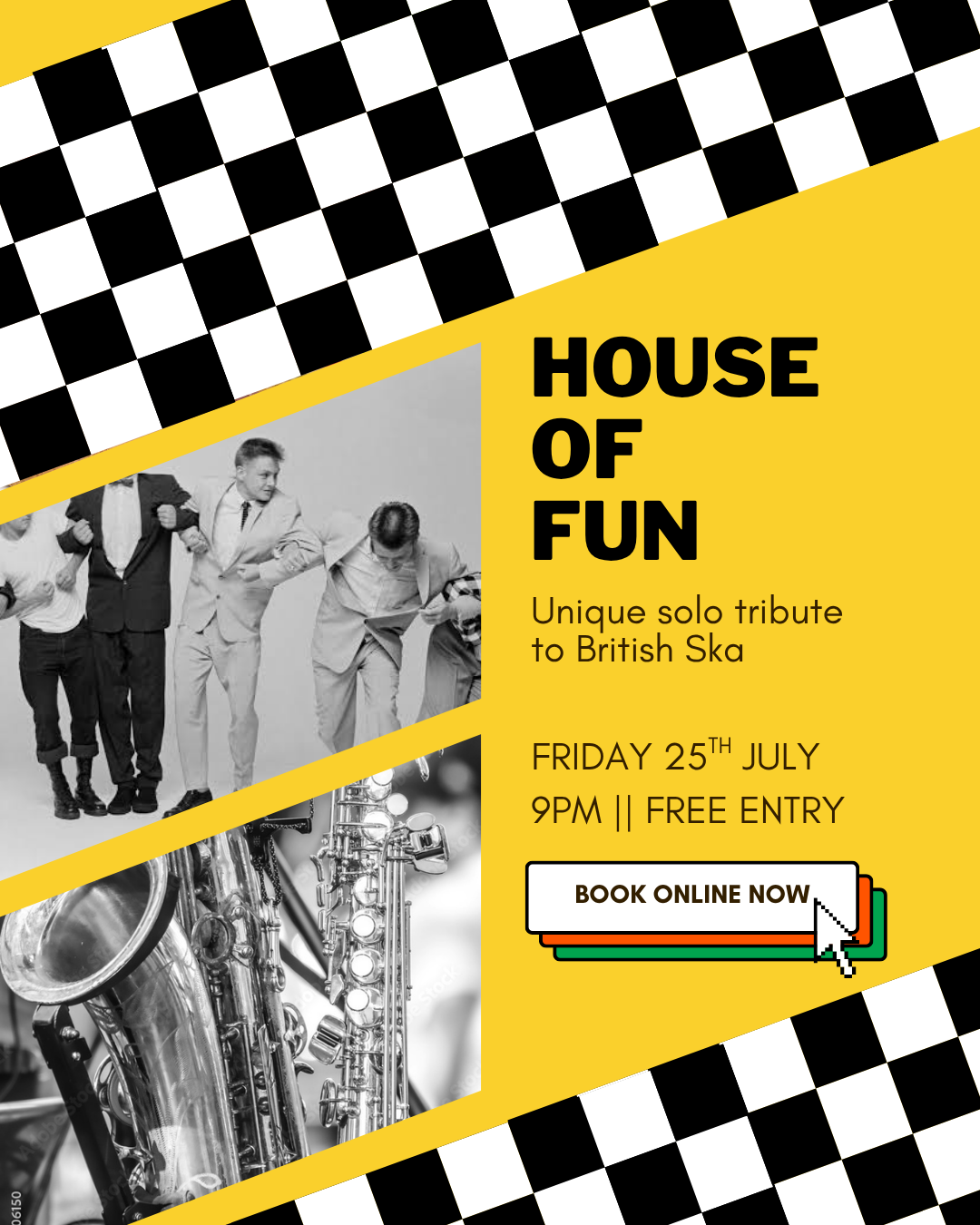 House of Fun