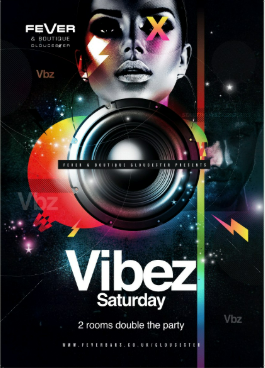Vibez Saturday
