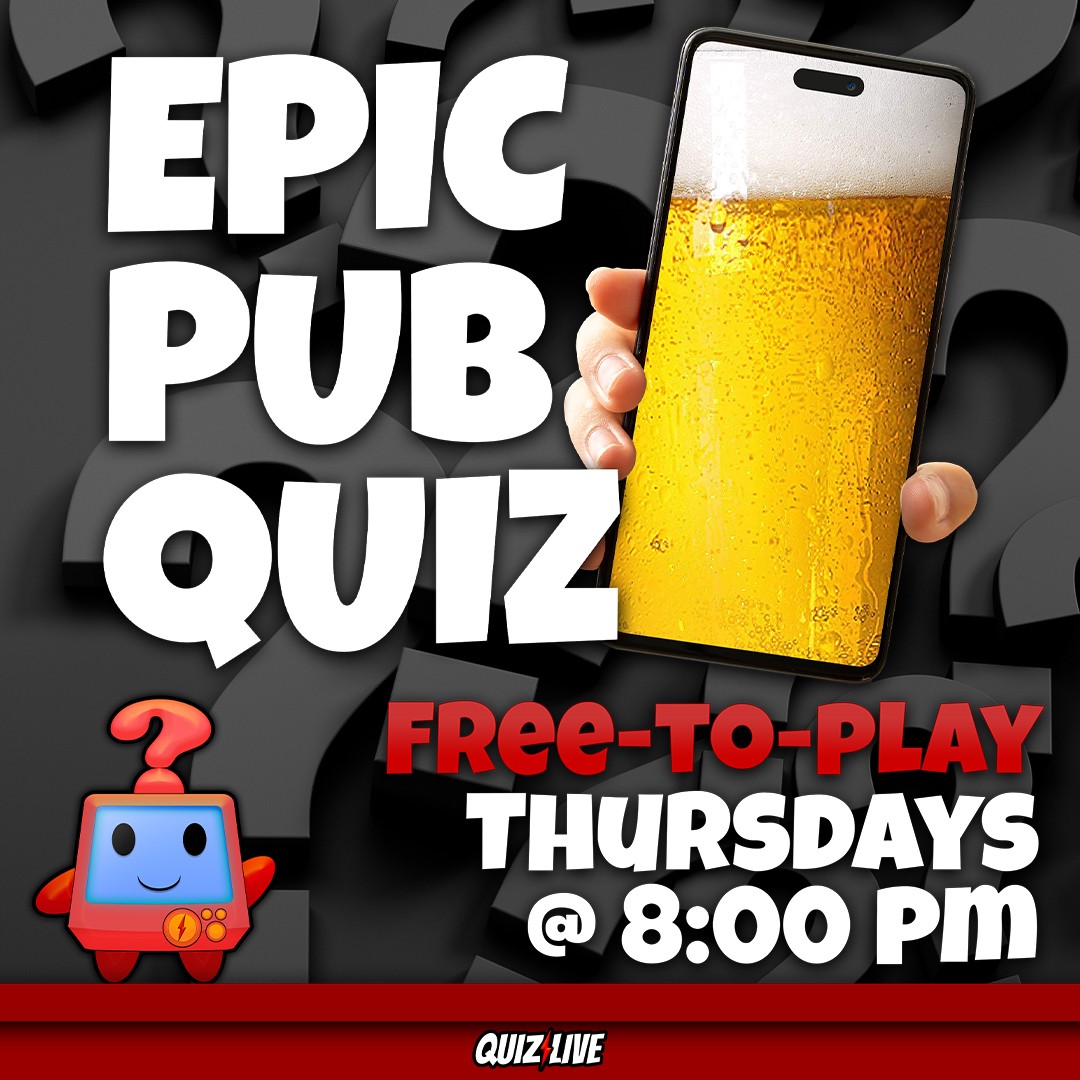 Beat the Quizmaster