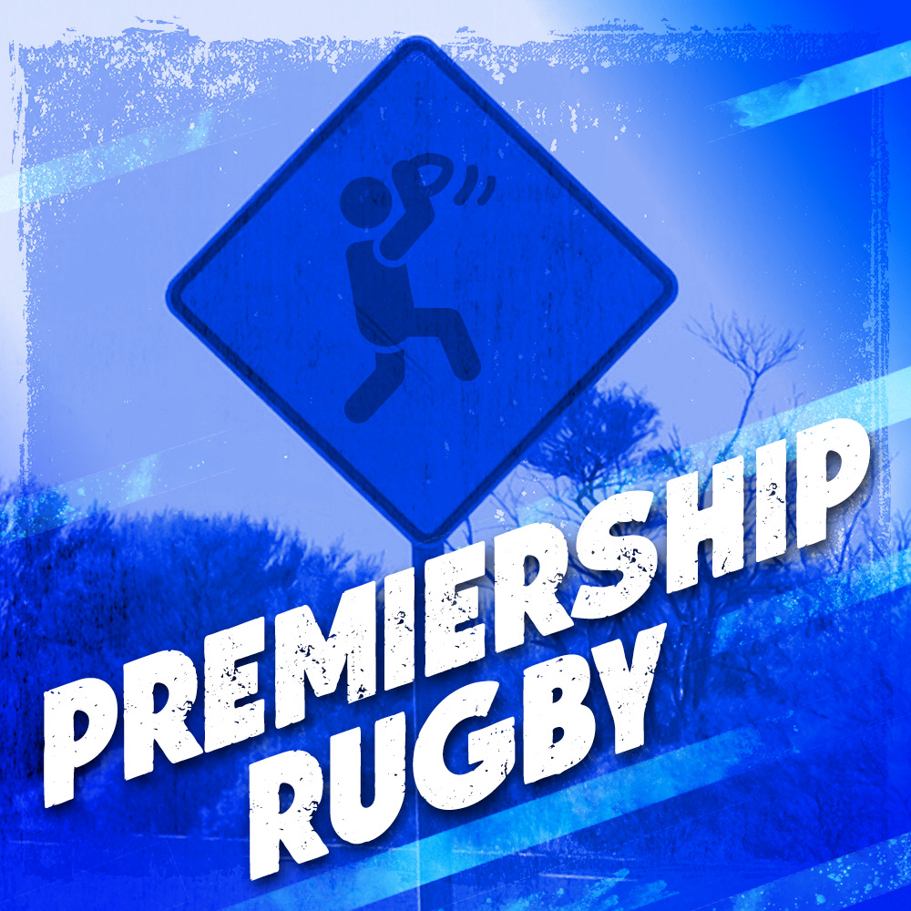 Premiership Rugby at Walkabout Premiership Rugby at Walkabout
