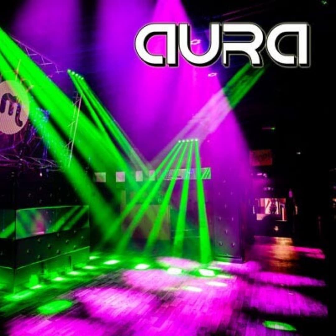 Aura Room Aura Room