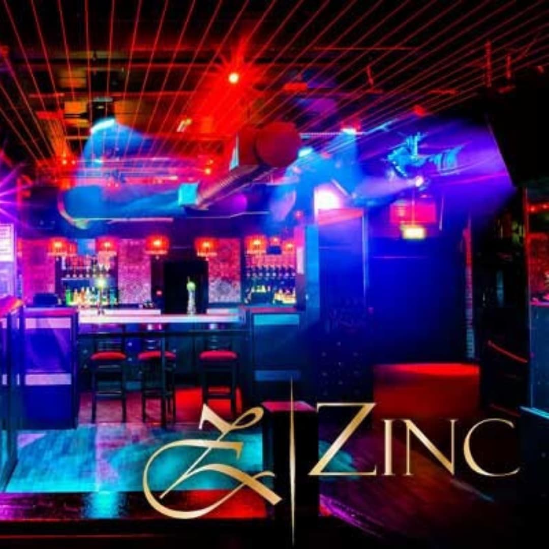 Zinc RnB Room Zinc RnB Room
