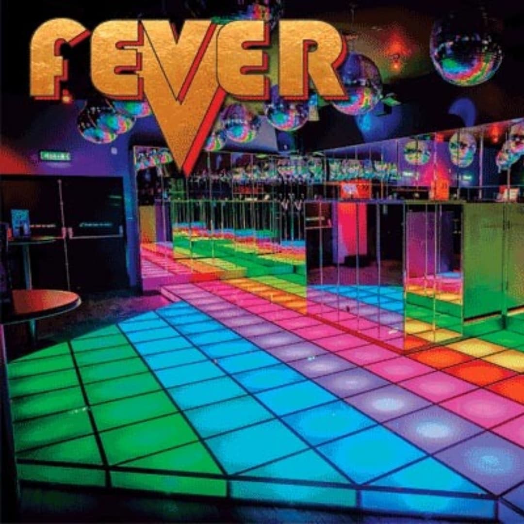MooMoo Southend Fever MooMoo Southend Fever