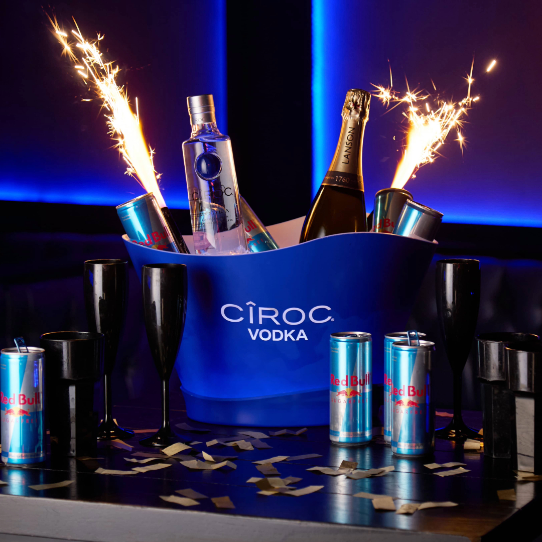 NYE Package at Moo Moo Southend (d) NYE Package at Moo Moo Southend (d)