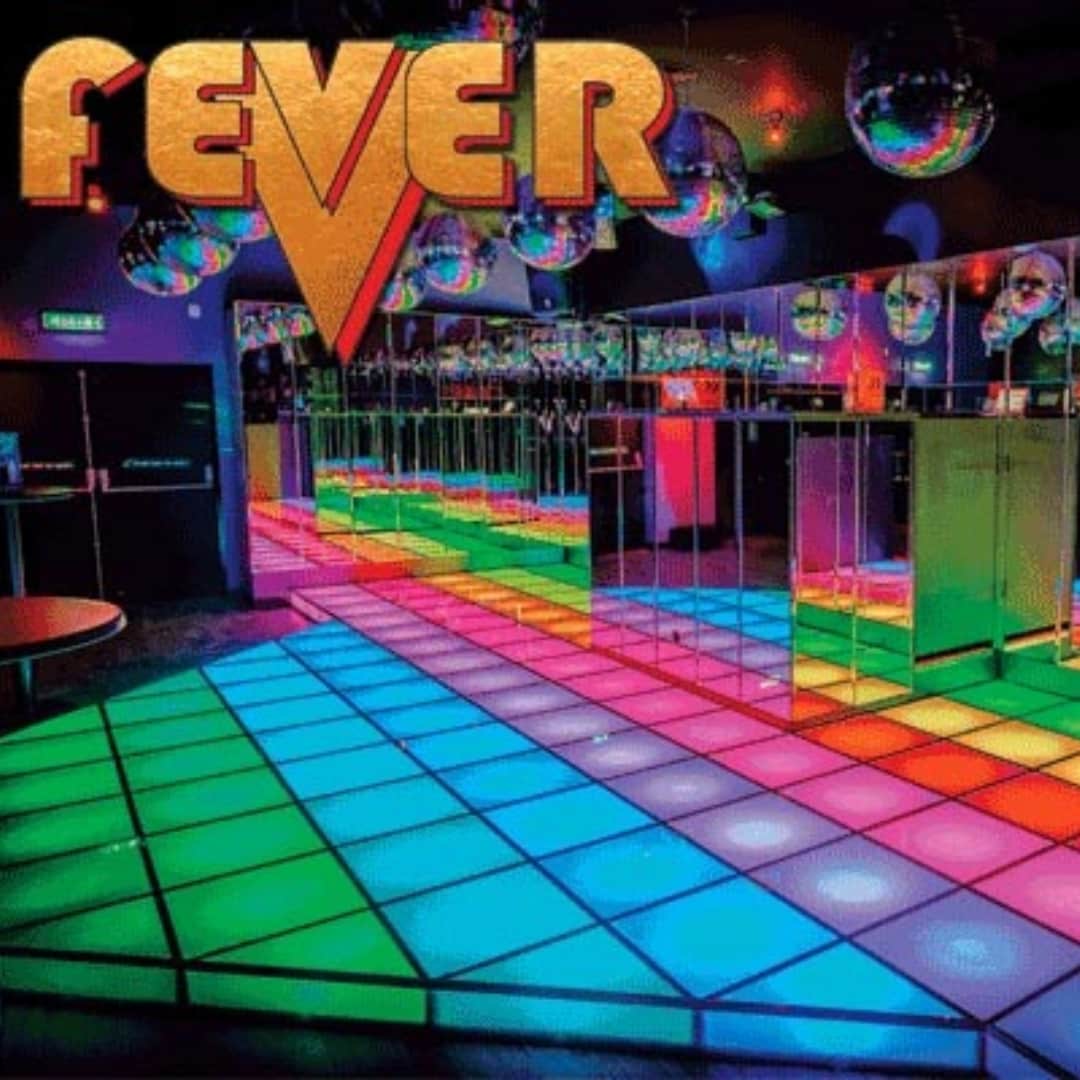 Fever Epsom Fever Room Fever Epsom Fever Room