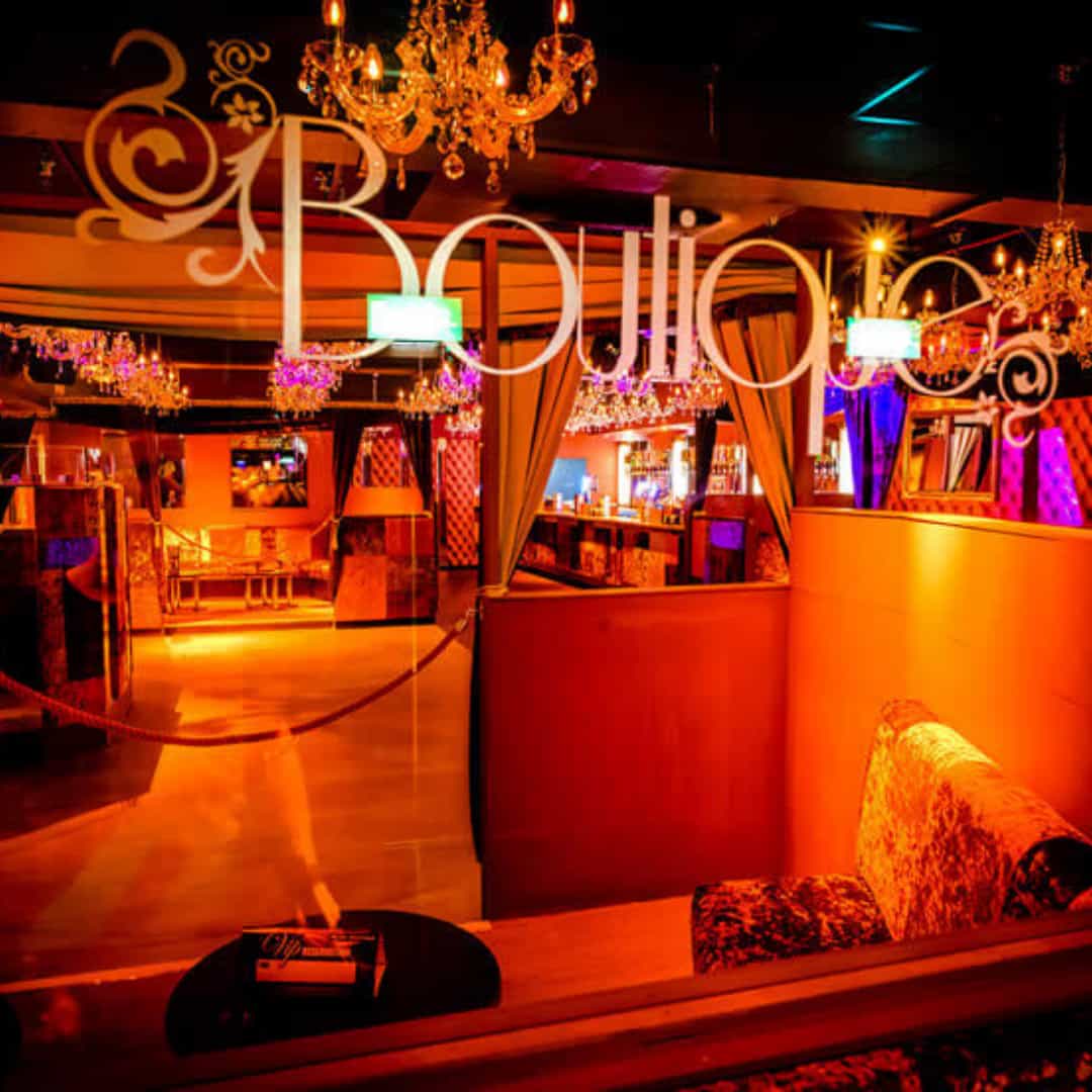 Boutique Room Boutique Room