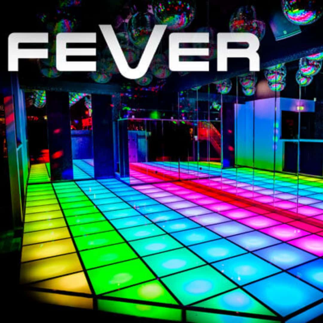 Fever Room Fever Room