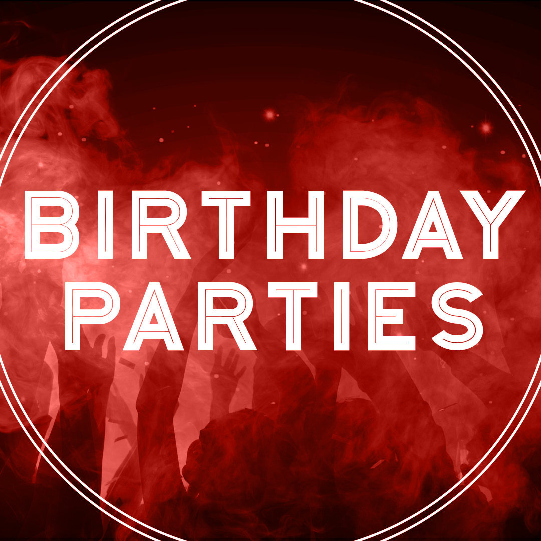 Birthday Parties at Fever Plymouth (d) Birthday Parties at Fever Plymouth (d)