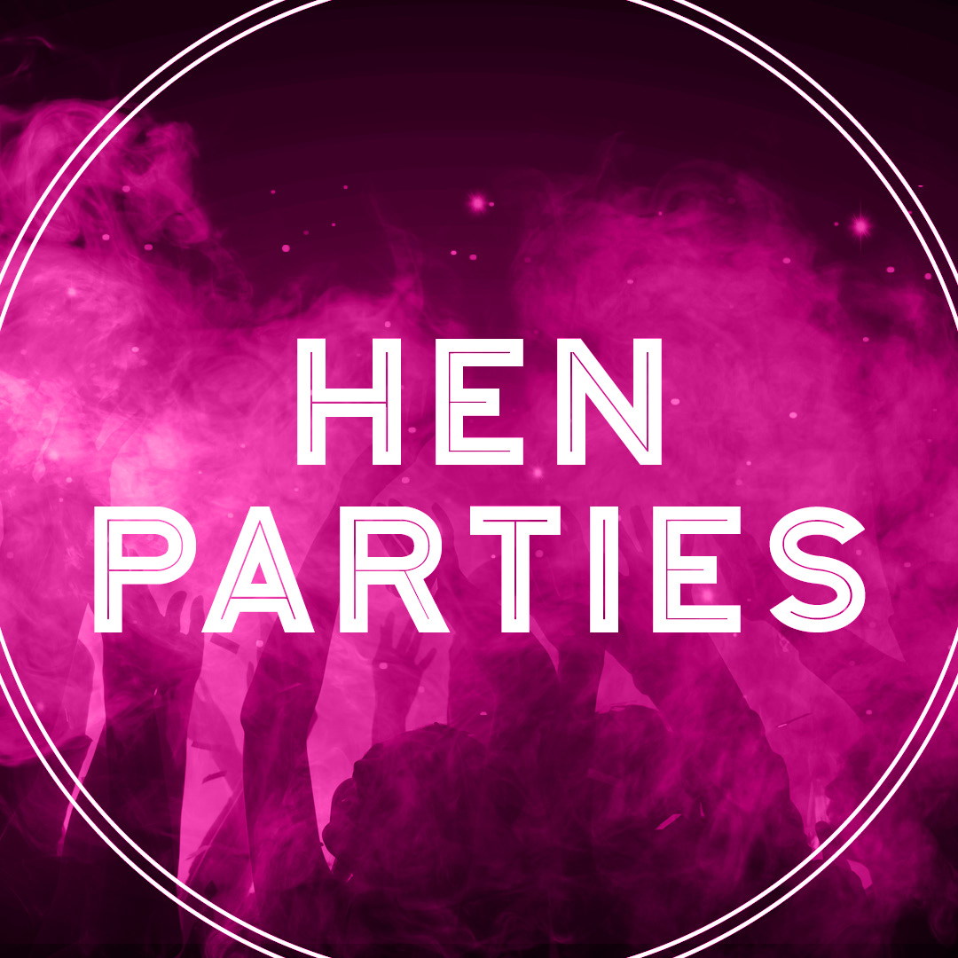 Hen Parties at Fever Plymouth (d) Hen Parties at Fever Plymouth (d)