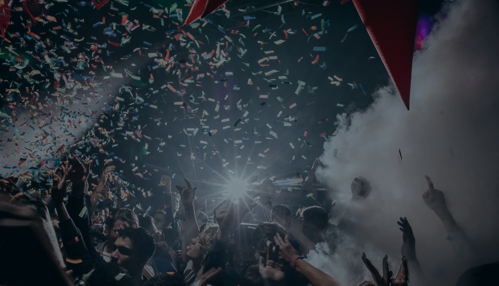 MooMoo Cheltenham dancefloor
