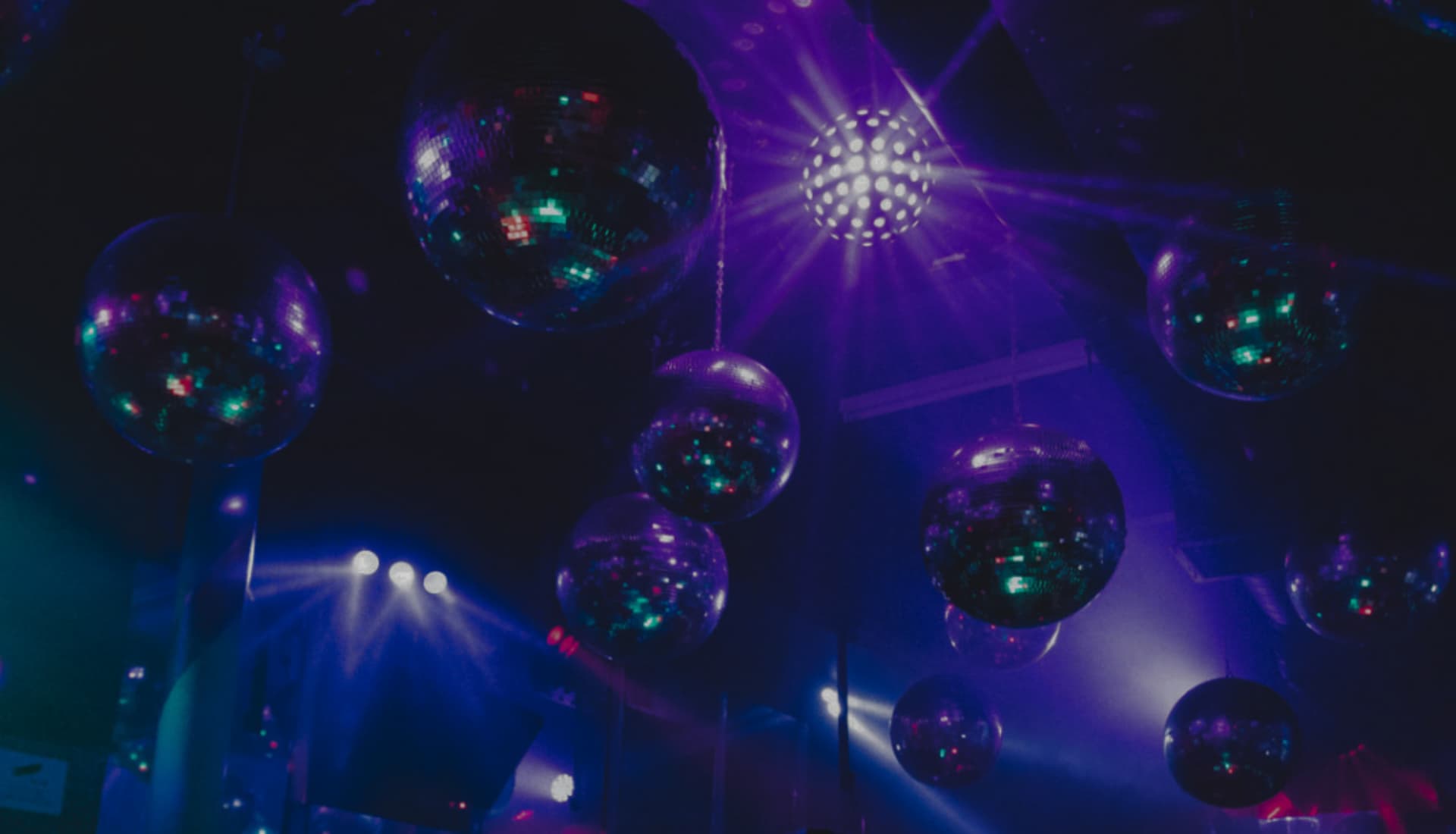 Fever Exeter (d) dancefloor