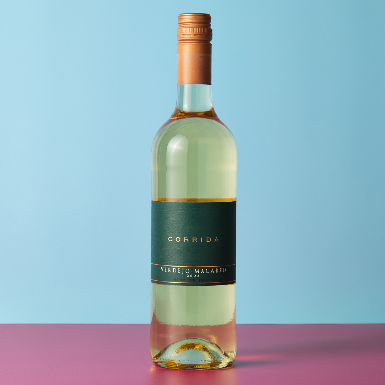 corrida white wine corrida white wine