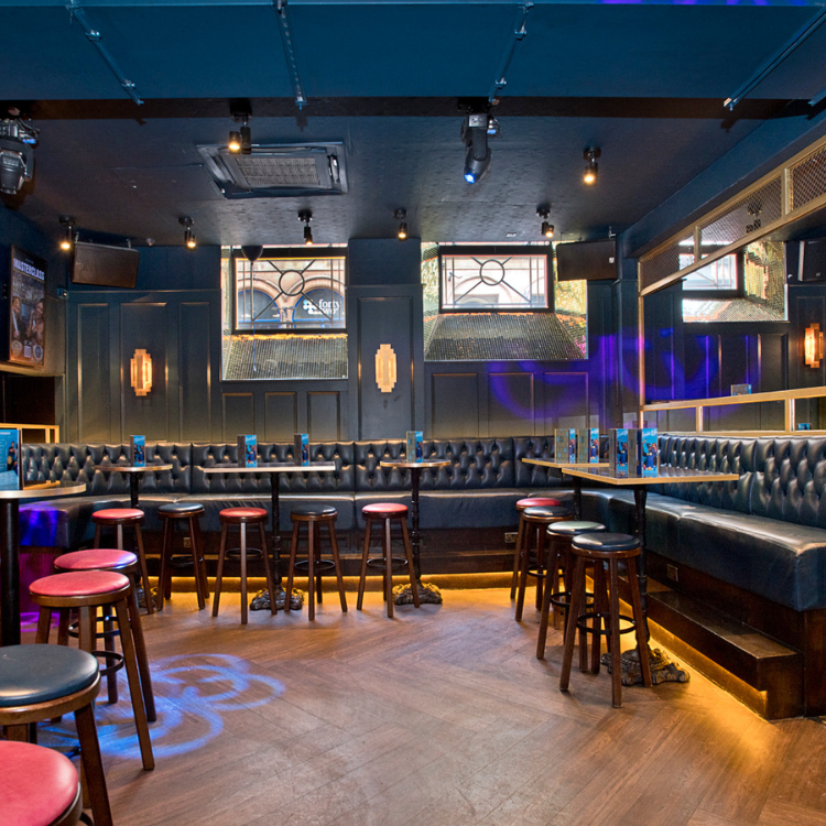 Full Venue Hire at Be At One Nottingham (d) Full Venue Hire at Be At One Nottingham (d)
